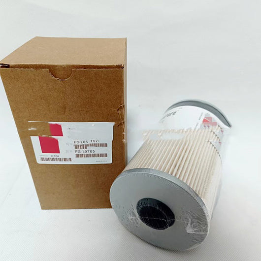 Filtro de Combustible Diesel FS19764 para Generadores - Image 3