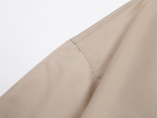 Uniforme de Béisbol Americano para Hombre - Diseño Primavera Otoño - Image 16