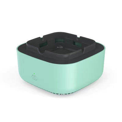 Cenicero Purificador de Aire con Ionización para Auto - Image 10