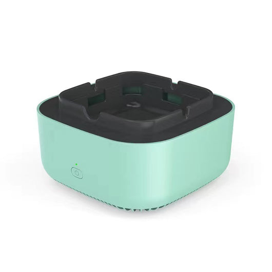 Cenicero Purificador de Aire con Ionización para Auto - Image 10