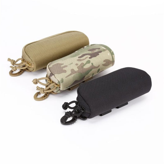 Mochila Multifuncional con Estuche Protector para Gafas y Kit de Accesorios - Image 9
