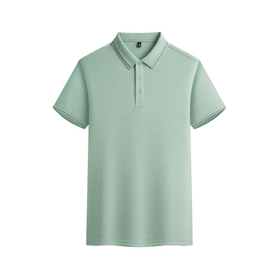 Polo Deportivo de Secado Rápido para Verano - Image 5