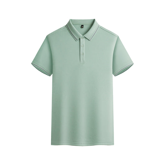 Polo Deportivo de Secado Rápido para Verano - Image 5