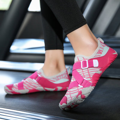 Zapatillas de Senderismo Yoga Outdoor Talla Grande - Image 23