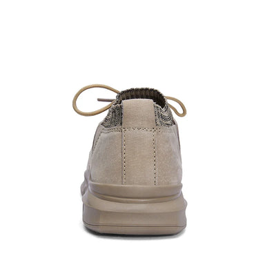 Zapatos Casuales de Cuero PU para Hombre - Image 20