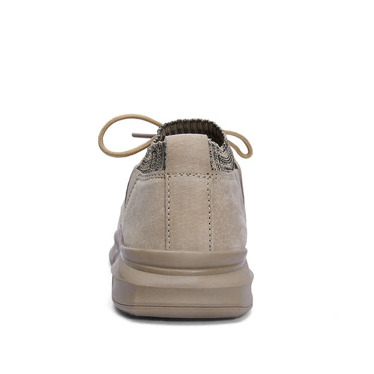 Zapatos Casuales de Cuero PU para Hombre - Image 20