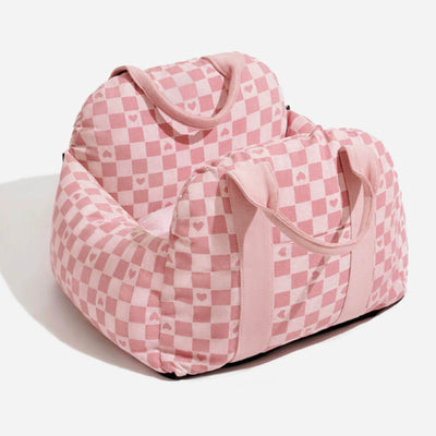 Transportín para Mascotas Impermeable Antideslizante Desmontable - Image 15
