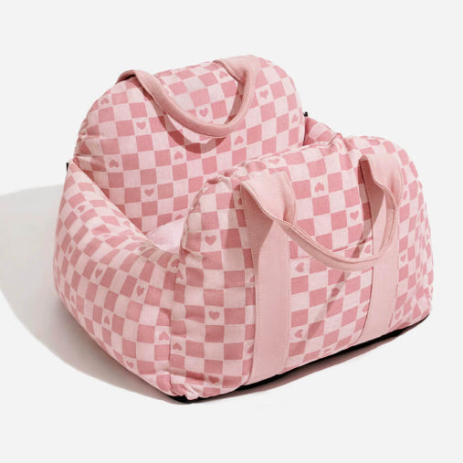 Transportín para Mascotas Impermeable Antideslizante Desmontable - Image 15