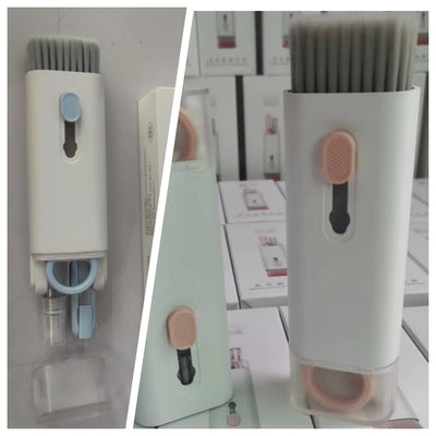 Kit de Limpieza Profesional para Auriculares Bluetooth y Laptop - Image 17