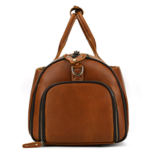 Bolsa de Viaje Mensajero 20 Pulgadas - Gran Capacidad con Correa de Hombro - Image 16