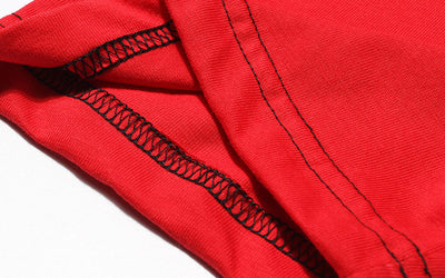 Playera Casual para Hombre con Combinación de Colores - Image 6