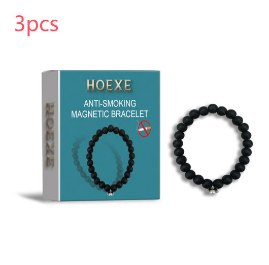 Pulsera Magnética Antitabaco - Image 3