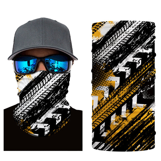 Banda Deportiva Protectora UV con Absorción de Sudor - Image 62