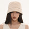 Gorra Bucket Denim Vintage Lavado Desteñido