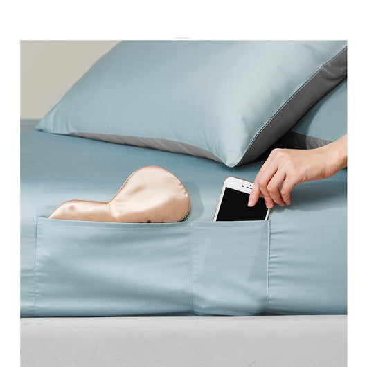 Sábana Impermeable de Algodón Premium - Image 5