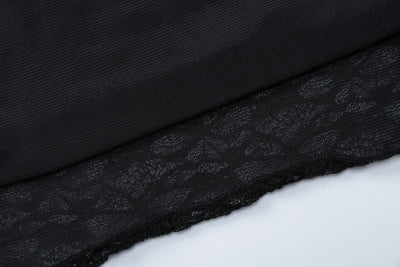 Blusa Manga Larga con Detalles de Encaje - Image 19