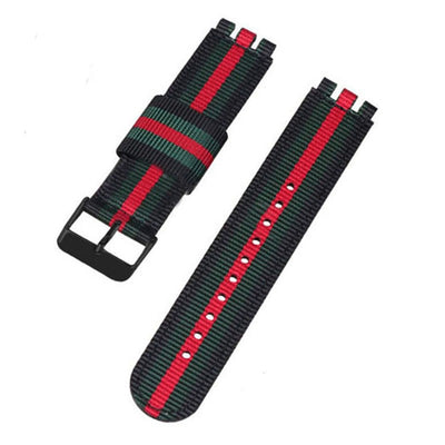 Correa de Reloj en Lona Nylon Resistente - Image 27