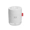 Humidificador LED Blanco con Tecnología Ultrasónica