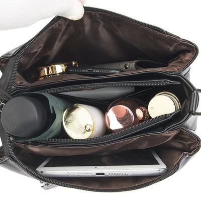 Bolso Bandolera Elegante para Mujer Profesional - Image 2