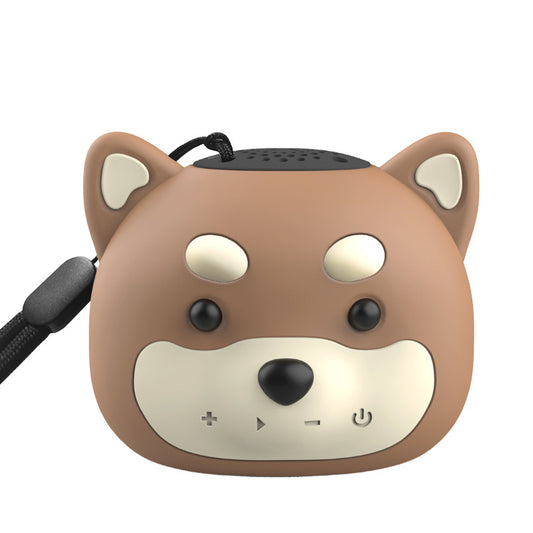 Parlante Bluetooth Adorable con Diseño de Búho - Image 2