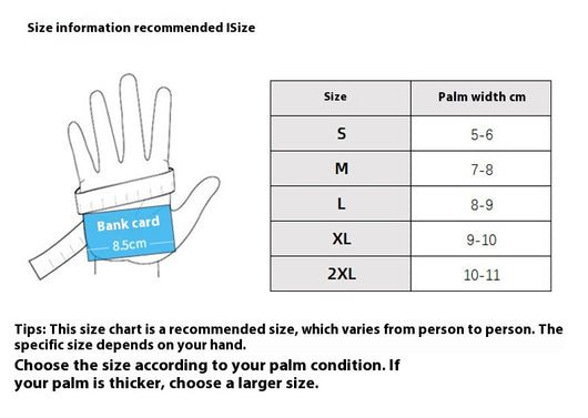 Guantes de Neopreno Antideslizantes para Pesca, Natación y Snorkel - Image 10