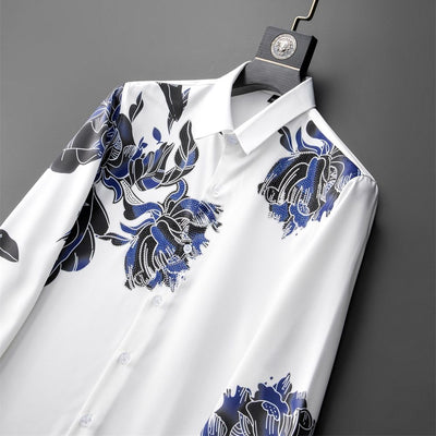 Playera Estampada Process Printing Hot Diamond - Image 9
