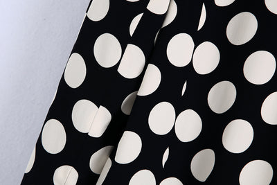 Blazer Suelto Elegante de Botón Único Largo Medio para Mujer - Image 3