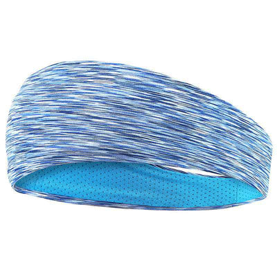 Cinta Deportiva Absorbente de Doble Capa para Yoga y Entrenamiento - Image 27