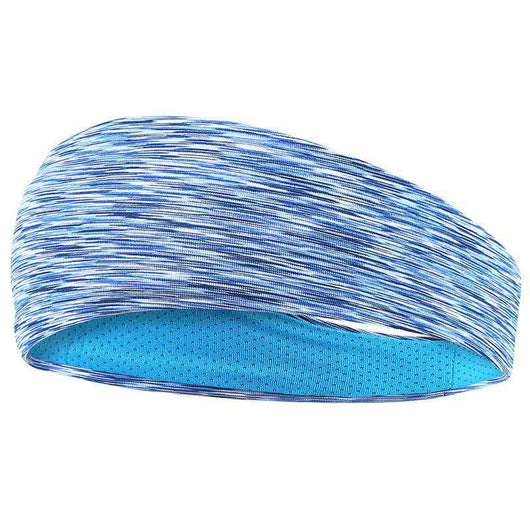 Cinta Deportiva Absorbente de Doble Capa para Yoga y Entrenamiento - Image 27