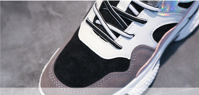 Zapatillas Deportivas Versátiles de Caña Alta para Estudiantes y Padres - Image 10