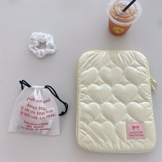Funda Protectora Love Tablet Multicolor Macaron - Image 8