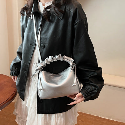 Bolsa Crossbody Commuter con Cordón y Gran Capacidad - Image 28