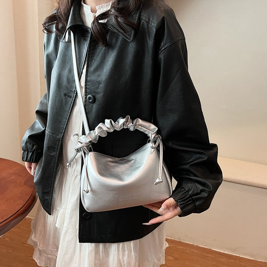 Bolsa Crossbody Commuter con Cordón y Gran Capacidad - Image 28