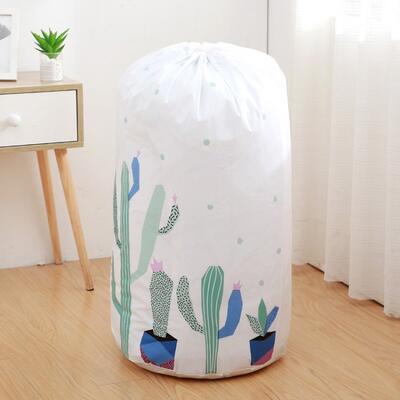 Bolsas Organizadoras Impermeables para Almacenar Edredones y Ropa - Image 10