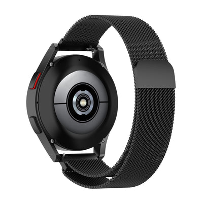 Reloj Inteligente Acero Inoxidable con Correa Magnética Clásica - Image 23