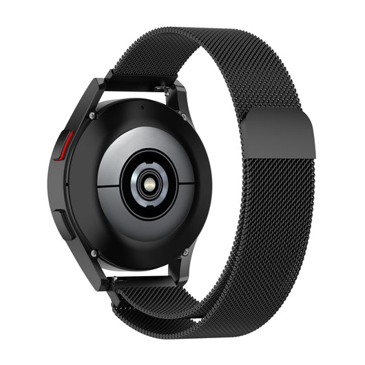 Reloj Inteligente Acero Inoxidable con Correa Magnética Clásica - Image 23
