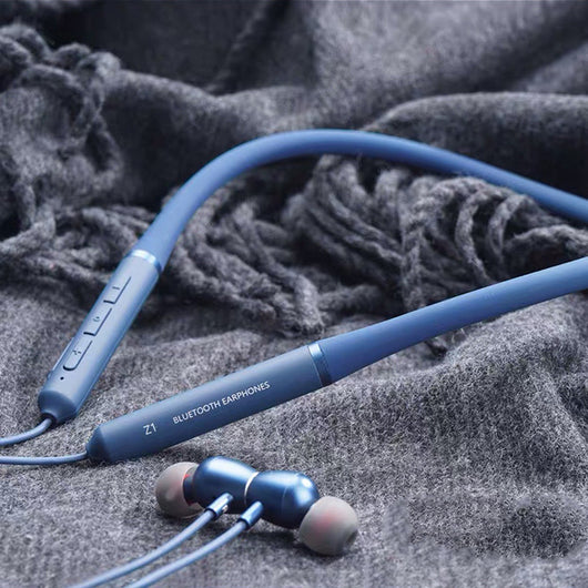 Auriculares Bluetooth Deportivos de Cuello - Manos Libres Inalámbrico - Image 3