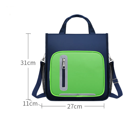 Mochila Escolar Espacial Ligera para Niños y Niñas - Image 14