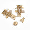 Gold 42 44 45 46