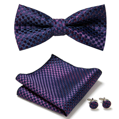 Set de 3 Moños Elegantes y Versátiles - Image 47