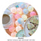 Macaron USB 6 M
