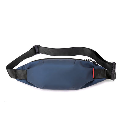 Riñonera Minimalista para Hombre - Ligera y Práctica - Image 18
