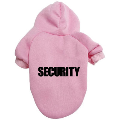 Suéter con Capucha Camuflaje para Mascotas - Diseño Simple y Cómodo - Image 2