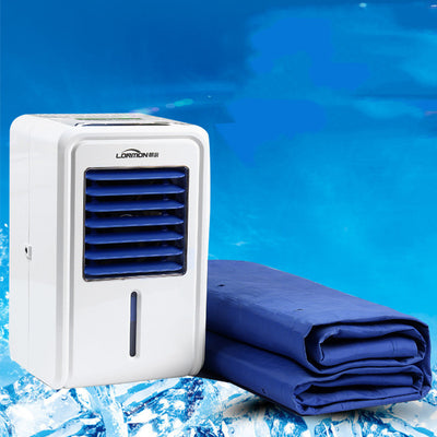 Colchón Refrigerante por Circulación de Agua - Sistema de Enfriamiento Nocturno - Image 4