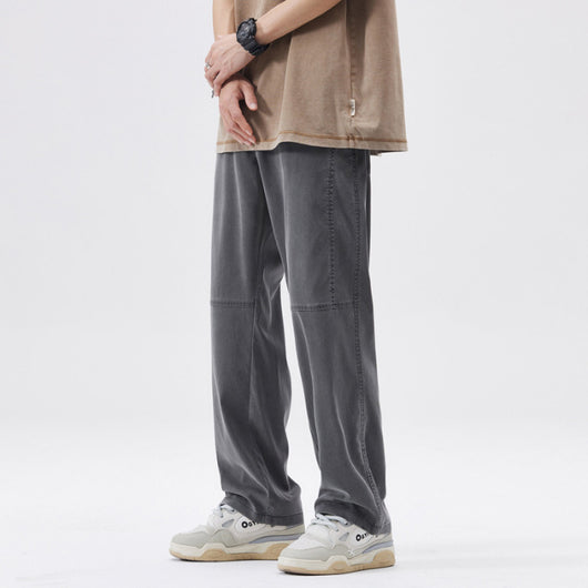 Pantalones de Descanso Ice Silk - Image 7