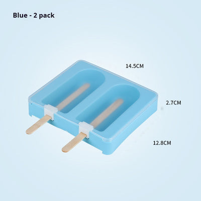 Molde para Helado de Grado Alimentario Familiar - Image 12