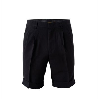 Bermudas Rectas Delgadas para Hombre - Image 4