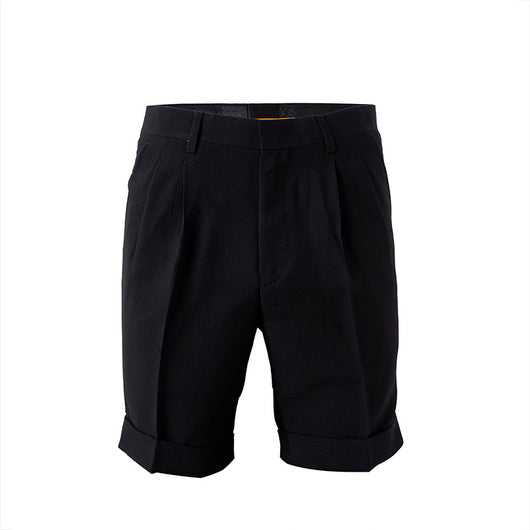 Bermudas Rectas Delgadas para Hombre - Image 4