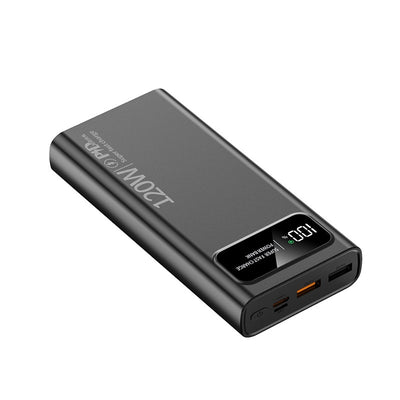 Banco de Energía 120W 20000mAh Carga Ultrarrápida - Image 5