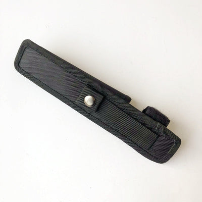 Bastón Extensible de Defensa Personal con Linterna LED Integrada - Image 10